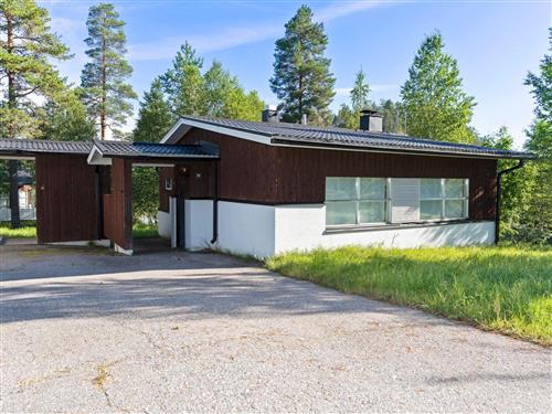 Feriehus / leilighet - 6 personer -  - Kuusamo - 93830