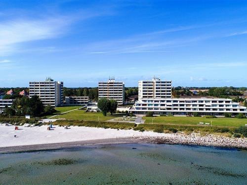 Ferielejlighed - 2 personer -  - Vier-Jahreszeiten - 23775 - Großenbrode