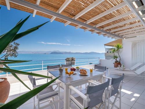 Ferieleilighet - 5 personer -  - Argos - 21200