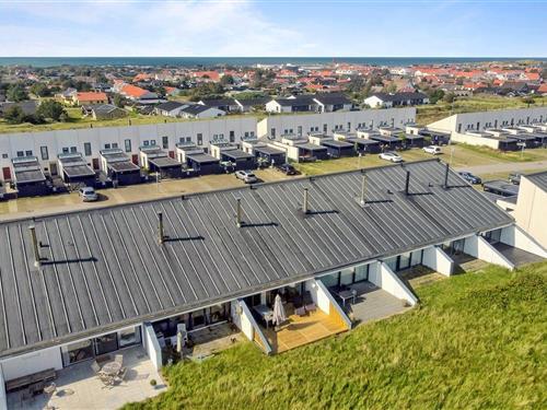 Sommerhus - 6 personer -  - Ferren - 9492 - Blokhus
