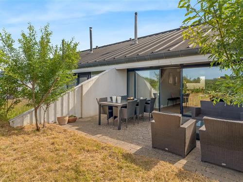 Feriehus - 6 personer -  - Ferren - 9492 - Blokhus