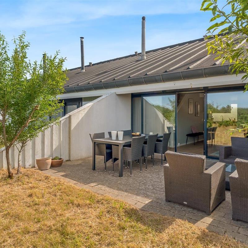 Ferienhaus - 6 Personen -  - Ferren - 9492 - Blokhus