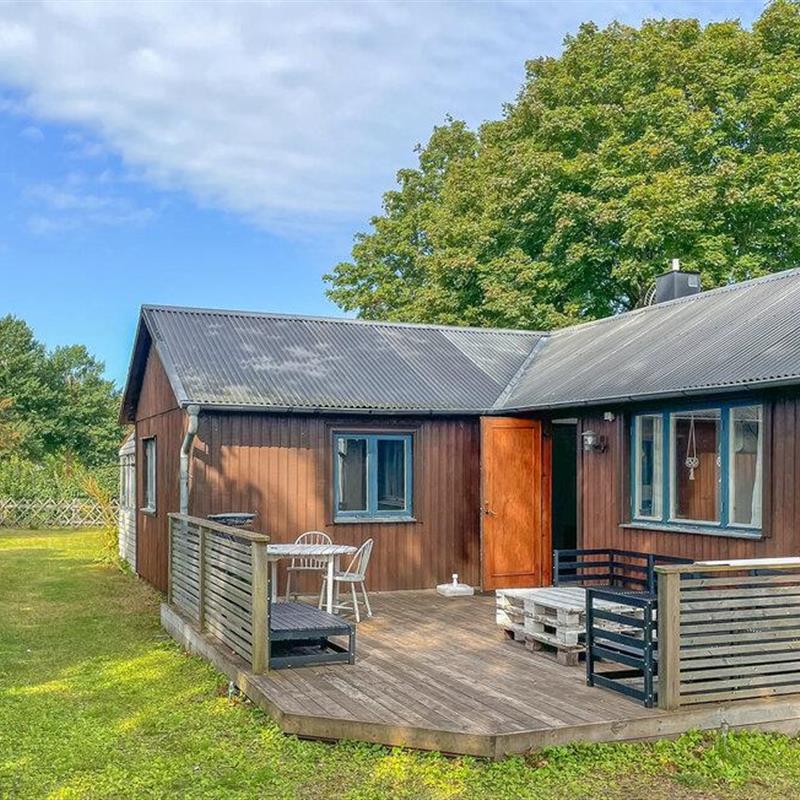 Sommerhus - 12 personer -  - Västergarn Lauritse - Västergarn - 622 30 - Gotlands Tofta