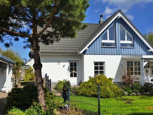 Semesterlägenhet - 3 personer -  - Kiefernweg - 17449 - Trassenheide