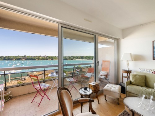 Ferieleilighet - 5 personer -  - Dinard - 35800