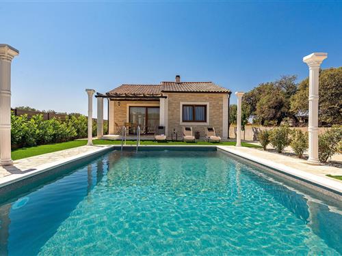 Fritidshus - 6 personer -  - Put Samostana sv. Marije - Zadar - Bibinje - 23205 - Bibinje