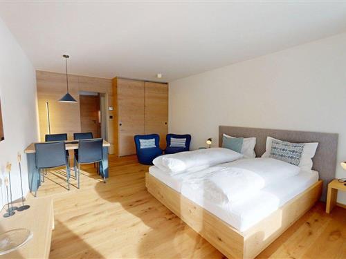 Holiday apartment - 2 persons -  - Via Sela - 7500 - St. Moritz
