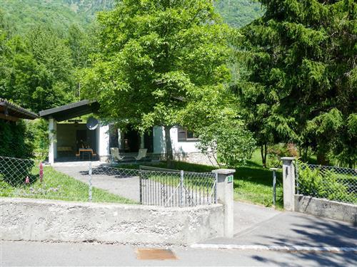 Holiday Home/Apartment - 6 persons -  - Olivone - 6718