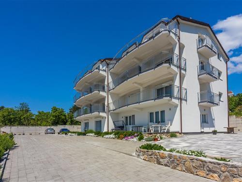 Holiday Home/Apartment - 2 persons -  - Basaricekova 69 E - 51260 - Crikvenica