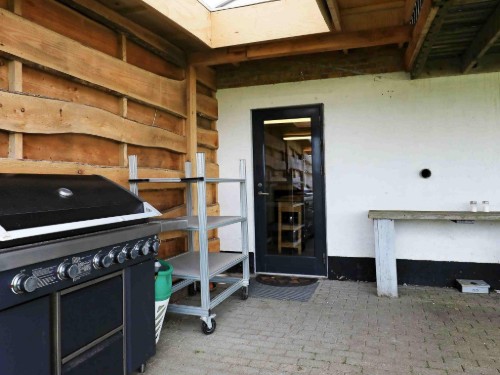 Sommerhus - 24 personer -  - Munkensvej - 9480 - Løkken