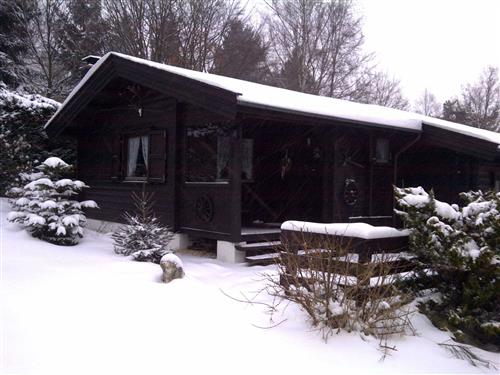 Feriehus - 2 personer -  - Bromskirchen - 59969