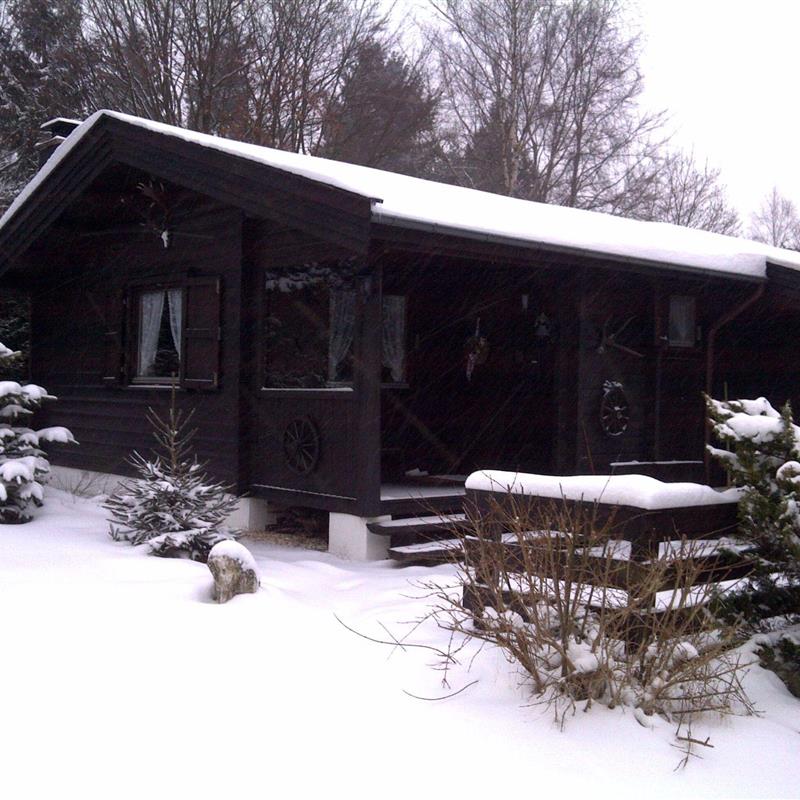 Sommerhus - 2 personer -  - Bromskirchen - 59969