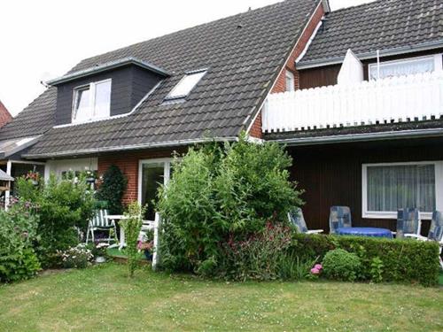 Ferielejlighed - 2 personer -  - Waaster Jügem - 25938 - Utersum