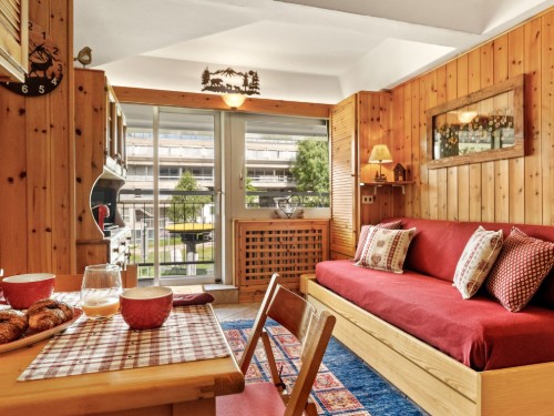 Holiday apartment - 4 persons -  - 38020 - Marilleva 1400