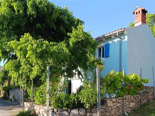Holiday home - 2 persons -  - Viskovici - Labin-Viskovici - 52222 - Koromacno
