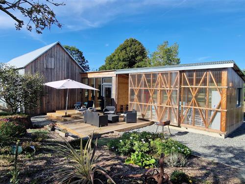 Holiday home - 4 persons -  - 22680 - Binic Etables-Sur-Mer