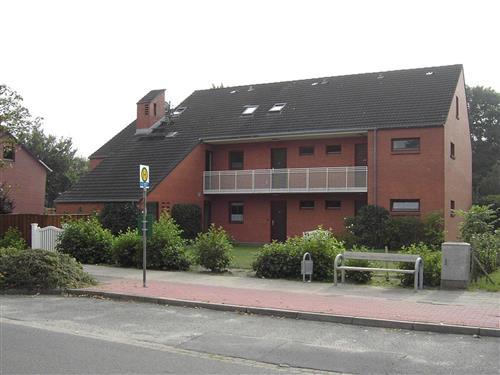 Ferieleilighet - 4 personer -  - Pestalozzistrasse - 25826 - St. Peter-Ording