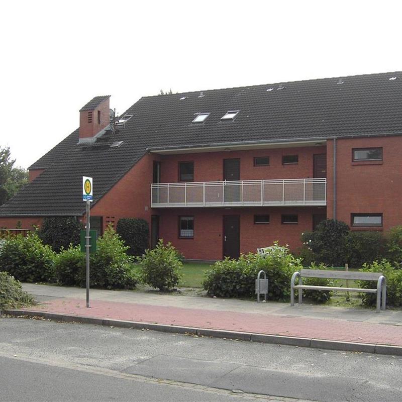 Ferielejlighed - 4 personer -  - Pestalozzistrasse - 25826 - St. Peter-Ording