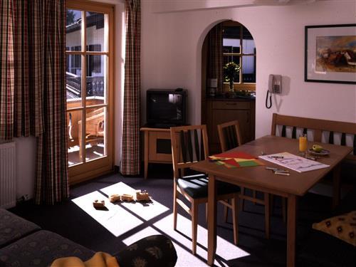 Ferienhaus - 4 Personen -  - Oberdorf - 5761 - Maria Alm Am Steinernen M