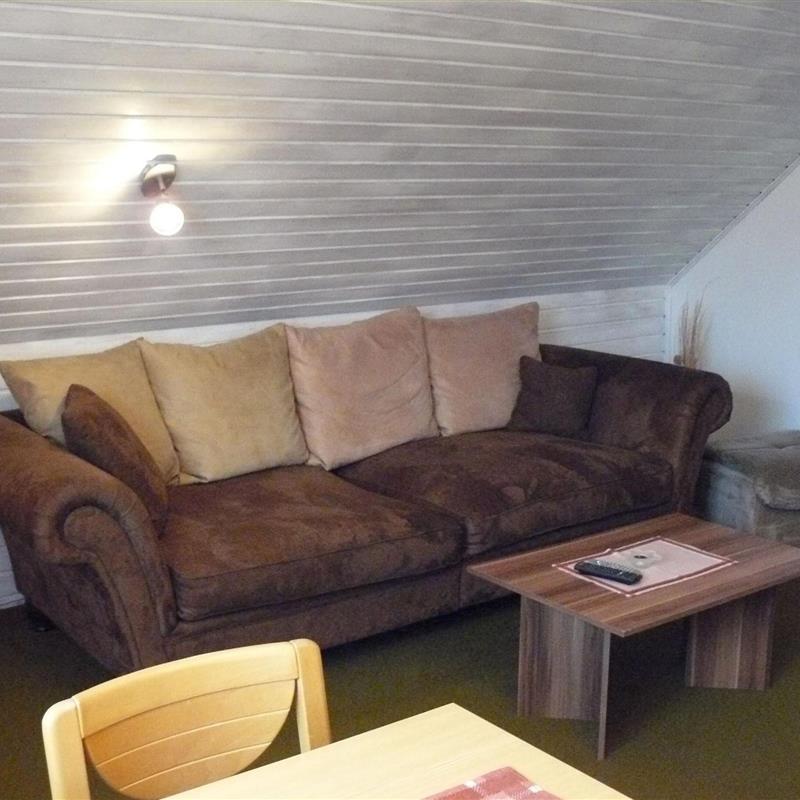 Ferielejlighed - 5 personer -  - Altenau - 38707