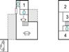 Image 35 - Floor plan