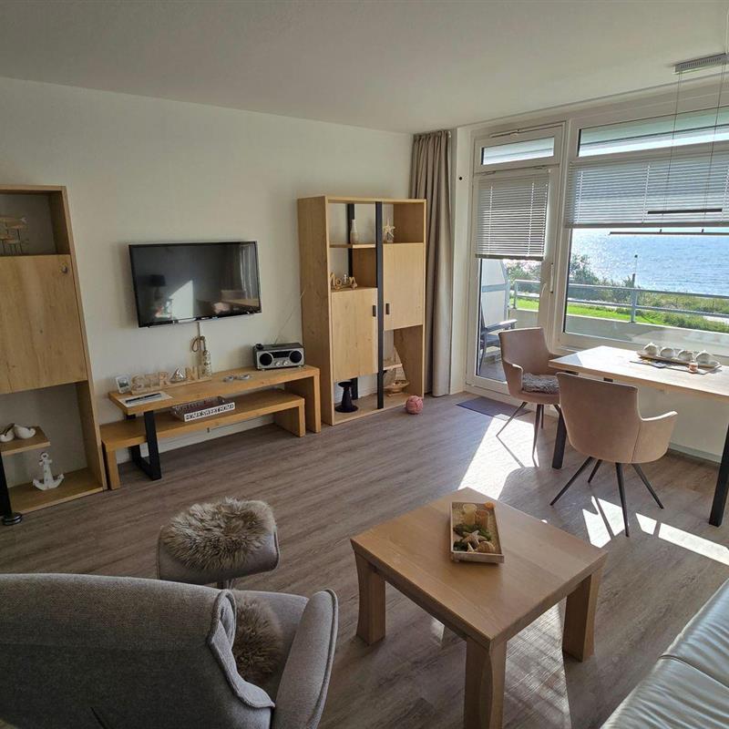 Ferielejlighed - 4 personer -  - Am Hohen Ufer - 23775 - Großenbrode