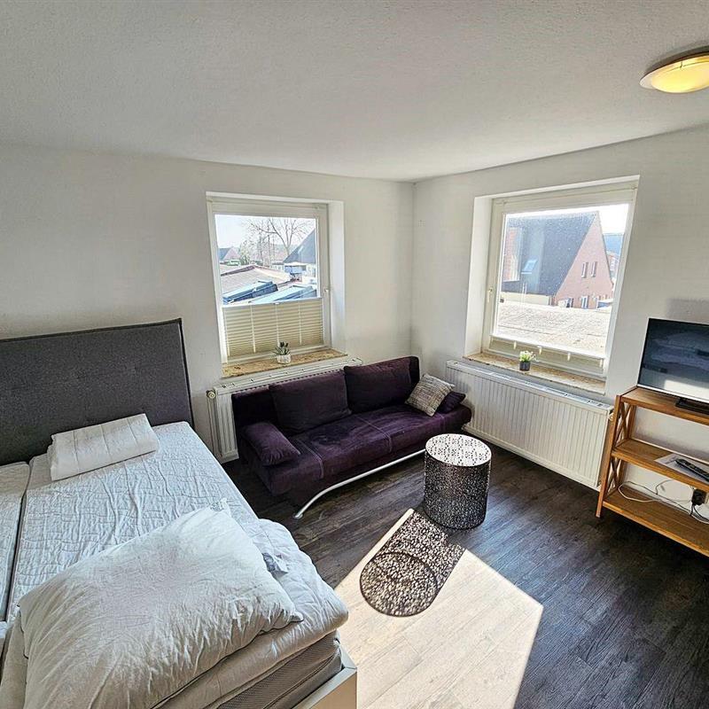 Ferielejlighed - 2 personer -  - Teichstraße - 23775 - Großenbrode