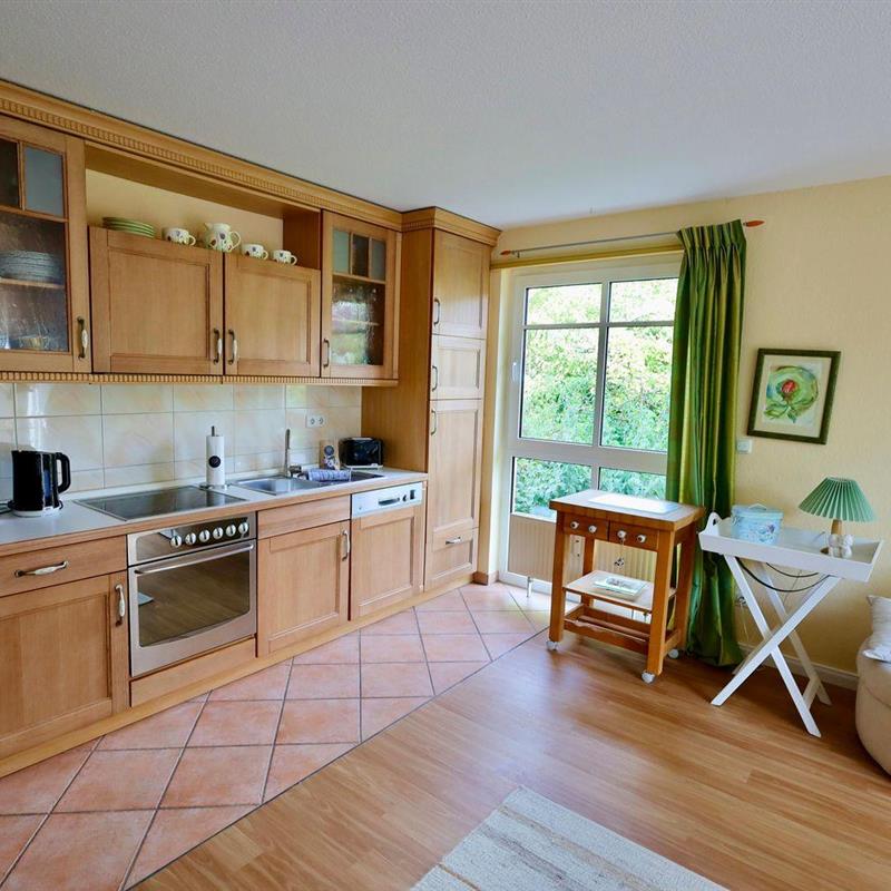 Ferielejlighed - 4 personer -  - Drosselweg - 23683 - Scharbeutz