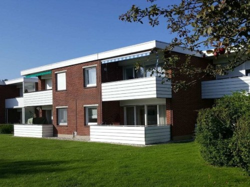 Sommerhus - 3 personer -  - 26434 - Horumersiel\/Wangerland