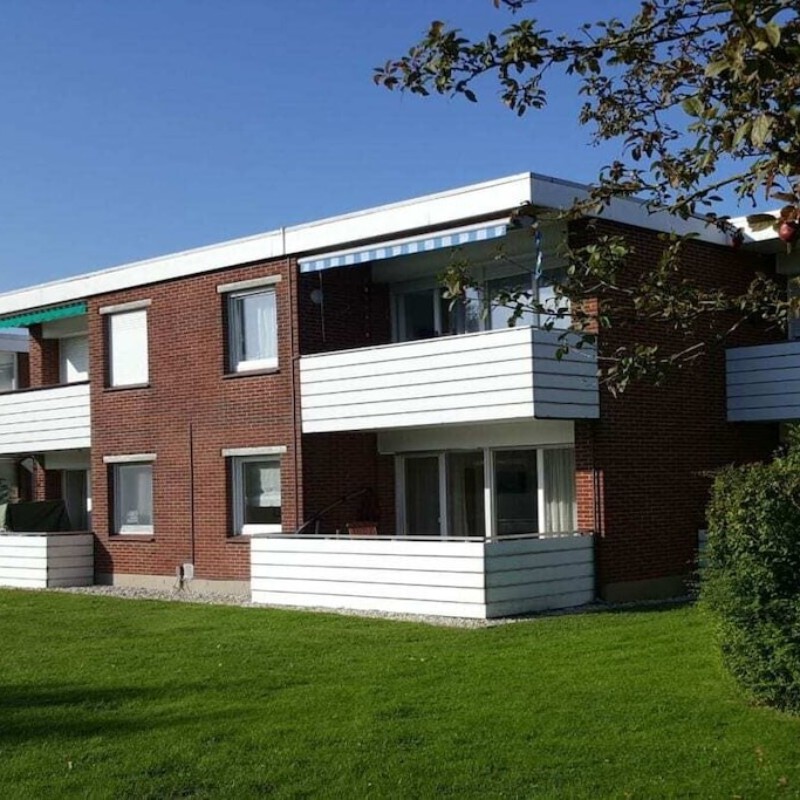 Sommerhus - 3 personer -  - 26434 - Horumersiel\/Wangerland