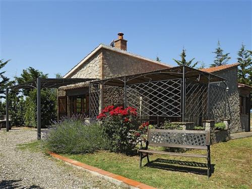 Feriehus - 6 personer -  - Cinigiano - 58044