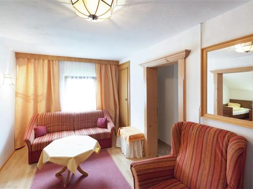 Ferienhaus - 4 Personen -  - 6458 - Sölden - Vent