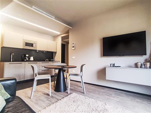 Ferielejlighed - 3 personer -  - Arco - 38062