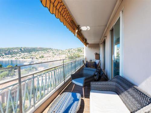 Holiday Home/Apartment - 4 persons -  - 06230 - Villefranche-Sur-Mer