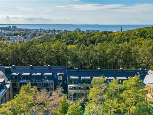 Ferielejlighed - 4 personer -  - 72500 - Miedzyzdroje