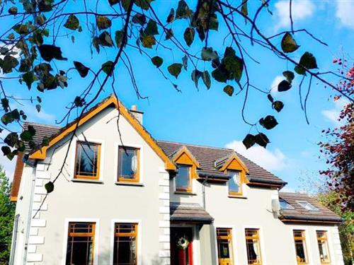 Holiday home - 8 persons -  - V93WRC3 - Killarney