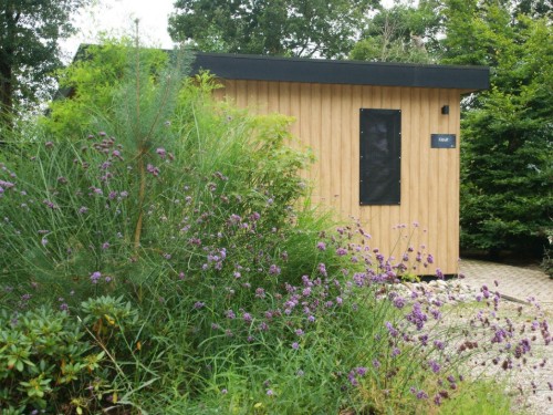 Holiday home - 2 persons -  - 7755NN - Dalerveen