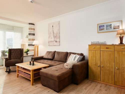 Ferieleilighet - 4 personer -  - Börn - 24235 - Laboe