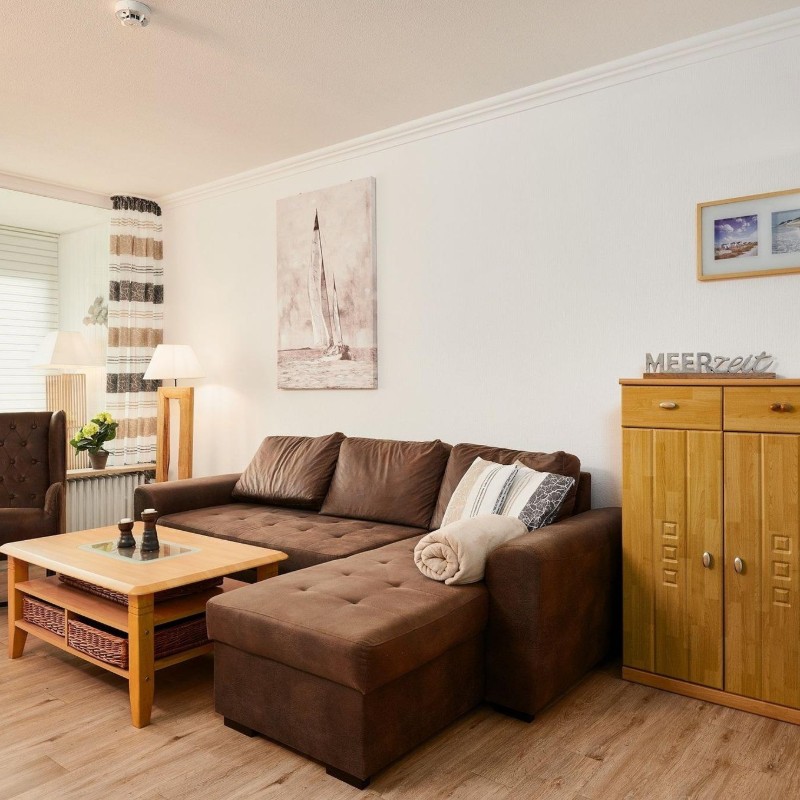 Ferielejlighed - 4 personer -  - Börn - 24235 - Laboe