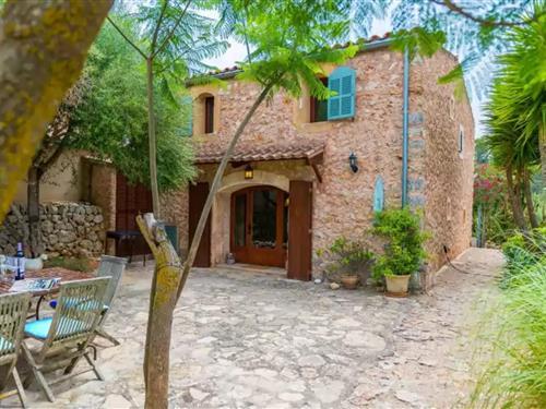 Ferielejlighed - 6 personer -  - 07144 - Costitx, Illes Balears