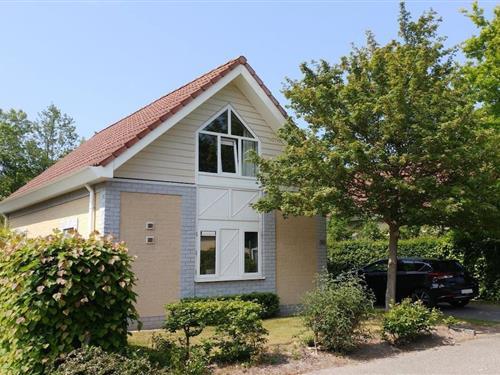 Fritidshus - 5 personer -  - 4493 - Kamperland