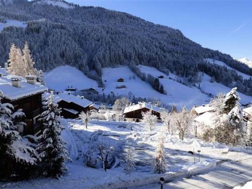 Feriehus / leilighet - 4 personer -  - 74450 - Le Grand Bornand