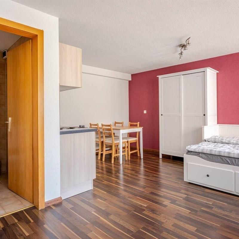 Ferielejlighed - 2 personer -  - Untere Zälg - 3956 - Guttet-Feschel