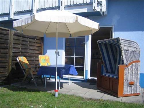 Ferienhaus - 2 Personen -  - Kiefernweg - 17454 - Zinnowitz