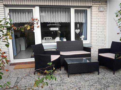 Holiday Home/Apartment - 3 persons -  - 26506 - Norddeich