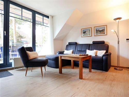 Holiday Home/Apartment - 6 persons -  - Kastanienallee - 23946 - Boltenhagen