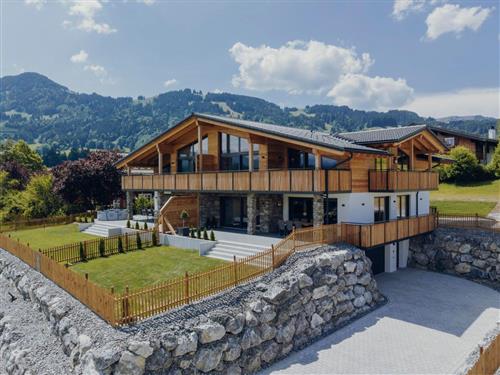 Ferielejlighed - 6 personer -  - Muderbolz - 87527 - Ofterschwang