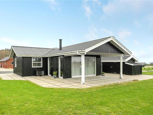 Sommerhus - 6 personer -  - Podehaven - Sandersvig - 6100 - Haderslev