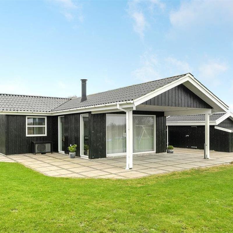 Ferienhaus - 6 Personen -  - Podehaven - Sandersvig - 6100 - Haderslev