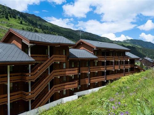 Holiday Home/Apartment - 4 persons -  - 73550 - Meribel